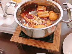 -景湖轩全日制餐厅·南湖名都