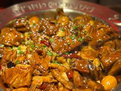 -胖哥俩肉蟹煲(苏州中心店)
