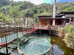 -昆明青龙峡风景区