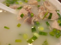 本帮肚肺汤-三两春(浦三路店)