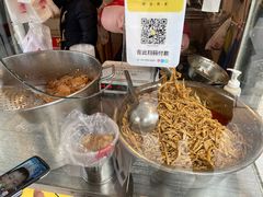 -张记捆鸡(总店)