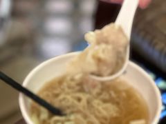 -恩宁刘福记(东华东路店)