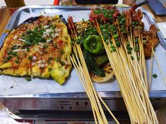 -猫抓烤肉(春熙路店)