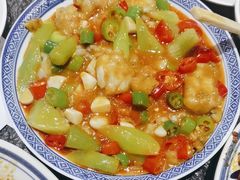 -福苗小骆驼烧烤(曲江店)