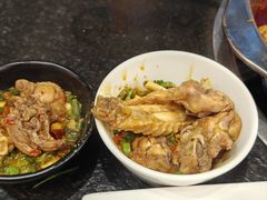 -重庆烧鸡公火锅(簋街店)