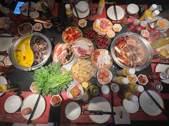 -牛New寿喜烧(新六百店)