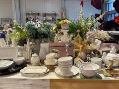 -陶缘陶瓷工厂店