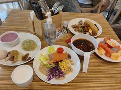 -三亚亚特兰蒂斯度假区