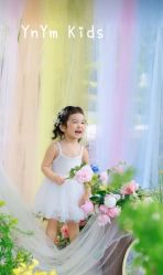 -雅尼·亚米儿童摄影美学馆(汉阳店)