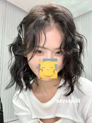 -MY HAIR ARDOR