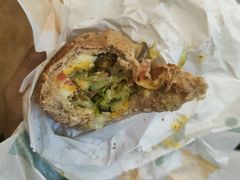 -赛百味SUBWAY(永业店)