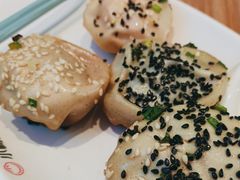 -小杨生煎(松江大学城店)