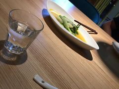 -周三的情书花园餐厅(江北店)
