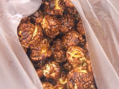 巧克力奶油爆米花-源宗盛粽子汤圆