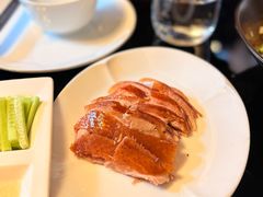 -上海苏宁宝丽嘉酒店·嘉府壹号中餐厅