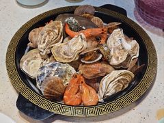 -巧克力渔家.小船海鲜胶东菜(万平口店)