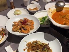-徐记海鲜(梅溪新天地店)