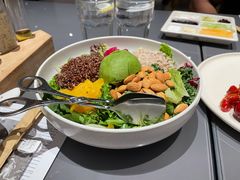 -小大董·烤鸭(观景餐厅·南京西路店)