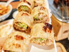-福苗小骆驼烧烤(中关村店)