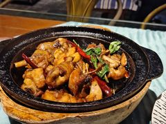 -C31地窖餐厅(黑龙江北路店)