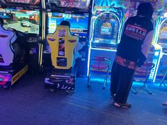 -核客电玩城(东门店)