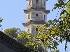-江心屿景区