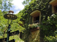 -三鹰之森吉卜力美术馆