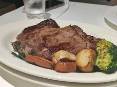 安格斯肉眼牛扒-K·Kitchen KK牛扒厨房(江南西店)