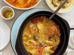 -聚丰园•湖鲜餐厅(阿红私房菜梅石路店)