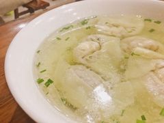 -潘国仙耳光馄饨(黄家阙路店)