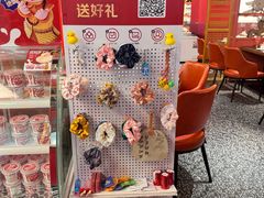 -满园烤鸭·春饼(沈北万达店)