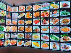 -徽州月·民间徽菜(浦东总店)