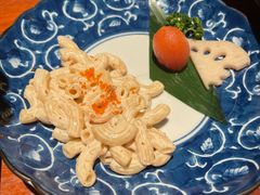 -千代武日本料理(开发区店)
