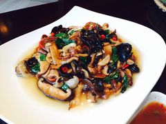 -食肆&Fourteen(武林夜市店)