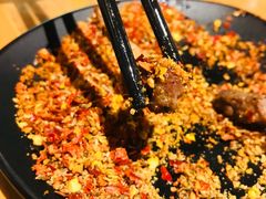 -悦屋老板娘的烤肉店(紫薇田园店)