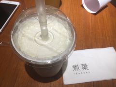 -煮叶(悠唐广场店)