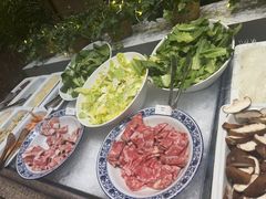 -韵咖啡自助餐厅(天津香格里拉店)