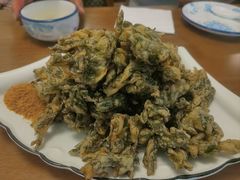 -钰田大院·碳烤虹鳟鱼·怀柔地道农家菜(雁栖湖店)