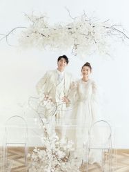 -索菲雅新派婚纱摄影(桂林店)