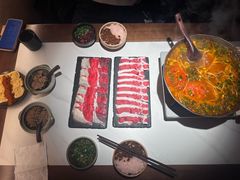 -旺福·贵州酸汤牛肉火锅(陆悦天地店)