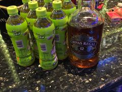 -格莱美量贩式KTV(奥帆店)