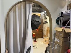-海马体照相馆(北京apm店)