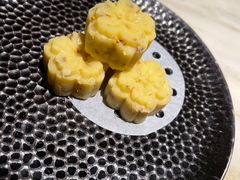 -吴越荣记苏州菜·松鼠桂鱼 100% 活鱼现做(月光码头店)