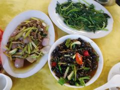 -阿弟海鲜大排档(城南大道店)