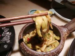 -佬麻雀·新湘菜(珠海金发购物中心店)