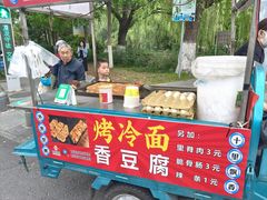 -金陵中学(河西分校)