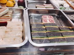 自助取餐区-常州糕团店(北大街新世纪商城店)