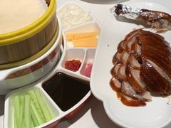 -大鸭梨烤鸭(望京店)