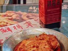 排骨年糕-鲜得来排骨年糕(云南南路店)