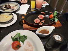 -西堤牛排(龙德广场店)